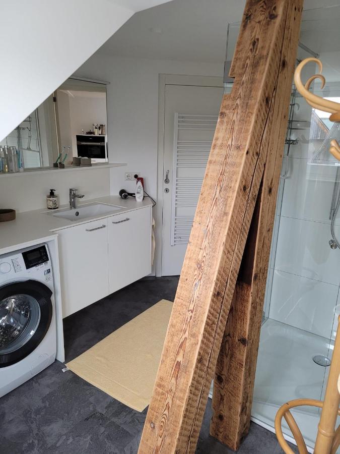 Apartment Ferienwohnung Dornbirn City *